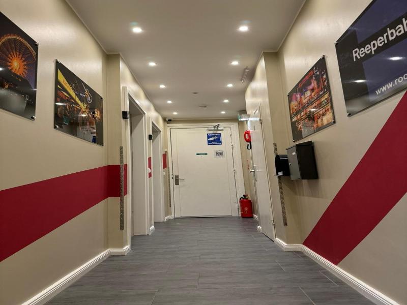 Room Pauli image