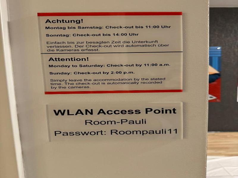 Room Pauli image