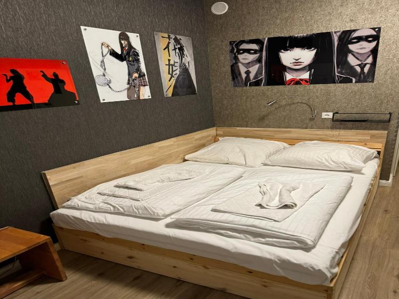 Room Pauli image