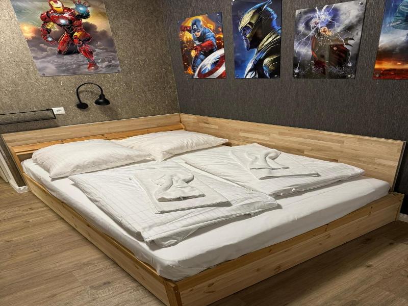 Room Pauli image