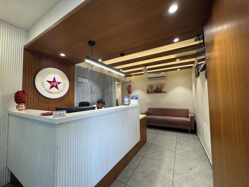 Hotel Pratham Inn image