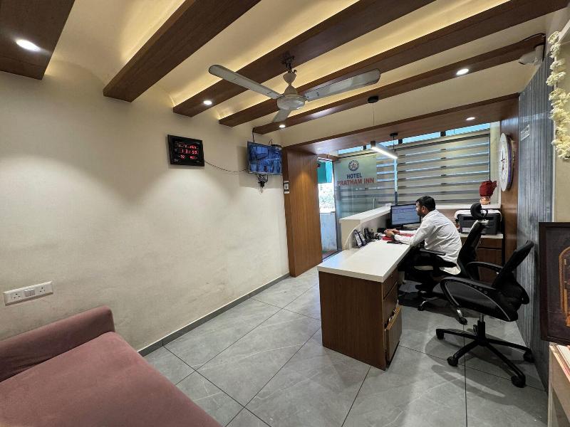 Hotel Pratham Inn image