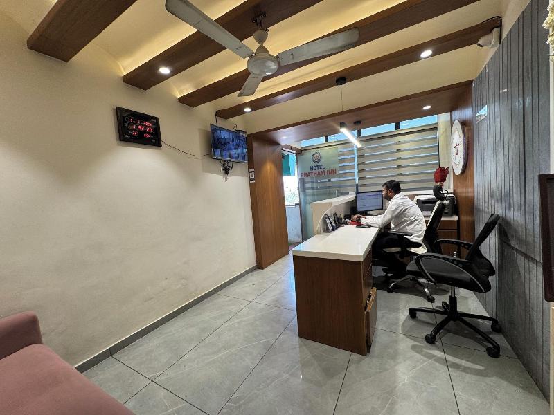 Hotel Pratham Inn image