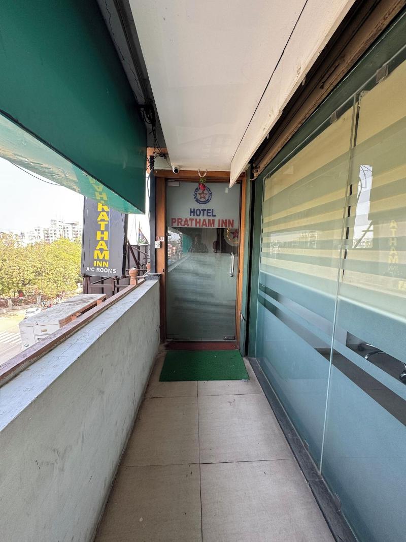 Hotel Pratham Inn image