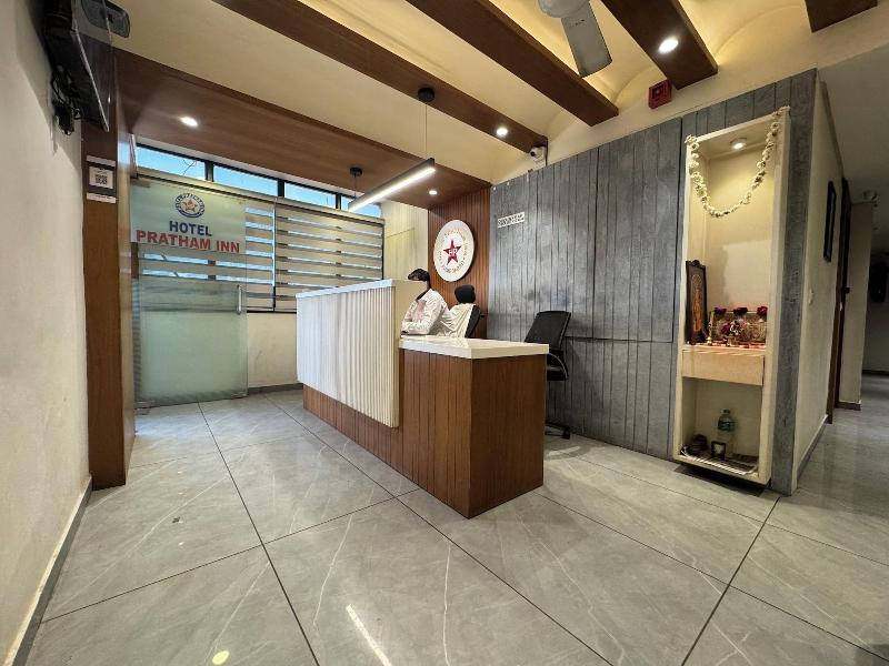 Hotel Pratham Inn image