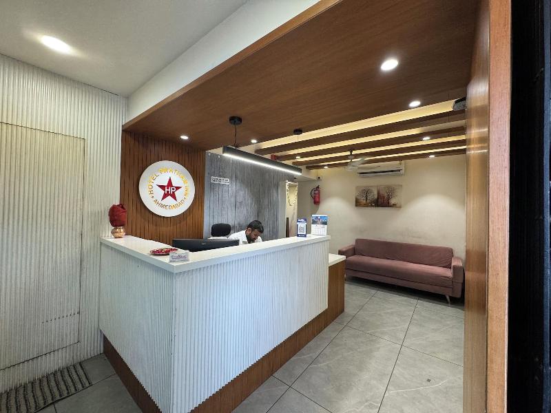 Hotel Pratham Inn image