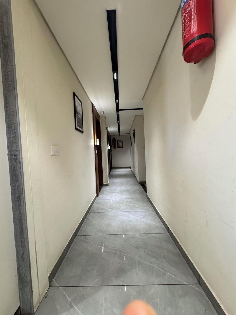 Hotel Pratham Inn image