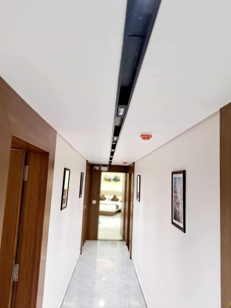 Hotel Pratham Inn image