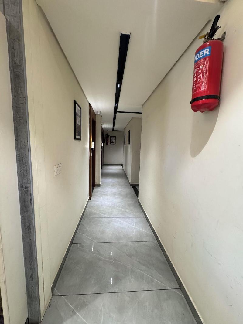 Hotel Pratham Inn image