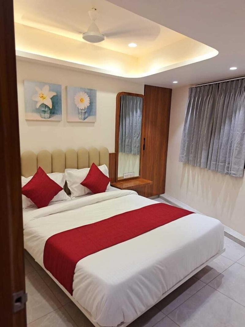 Hotel Pratham Inn image