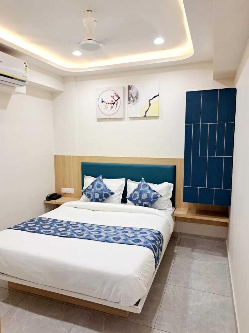 Hotel Pratham Inn image