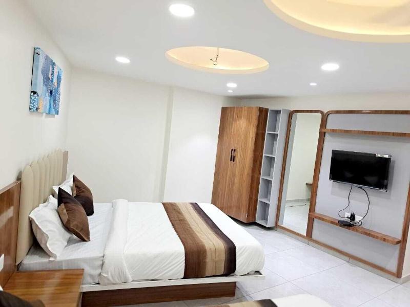 Hotel Pratham Inn image
