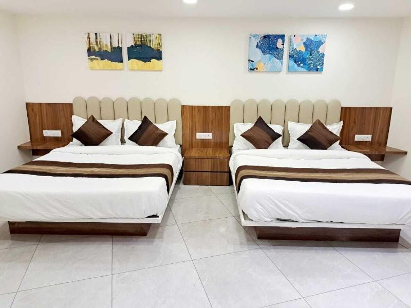 Hotel Pratham Inn image