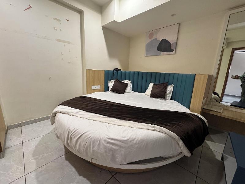 Hotel Pratham Inn image