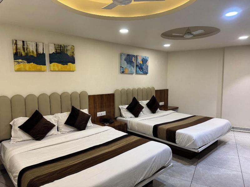 Hotel Pratham Inn image