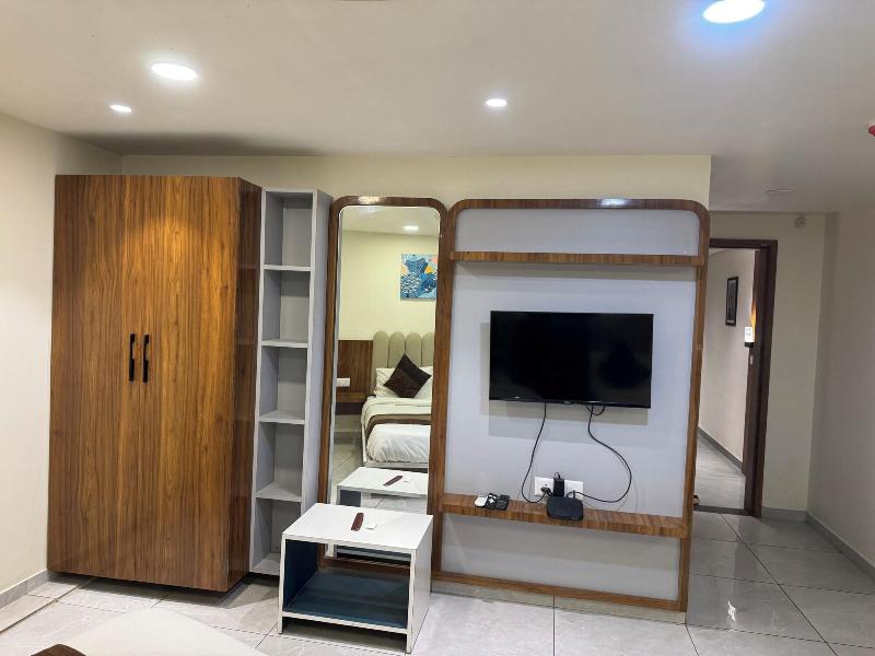 Hotel Pratham Inn image