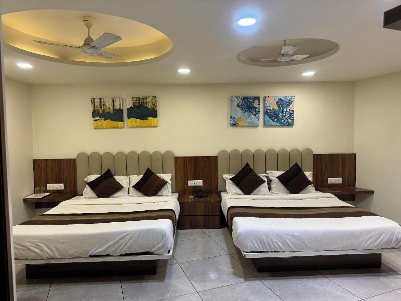 Hotel Pratham Inn image