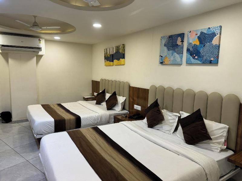 Hotel Pratham Inn image