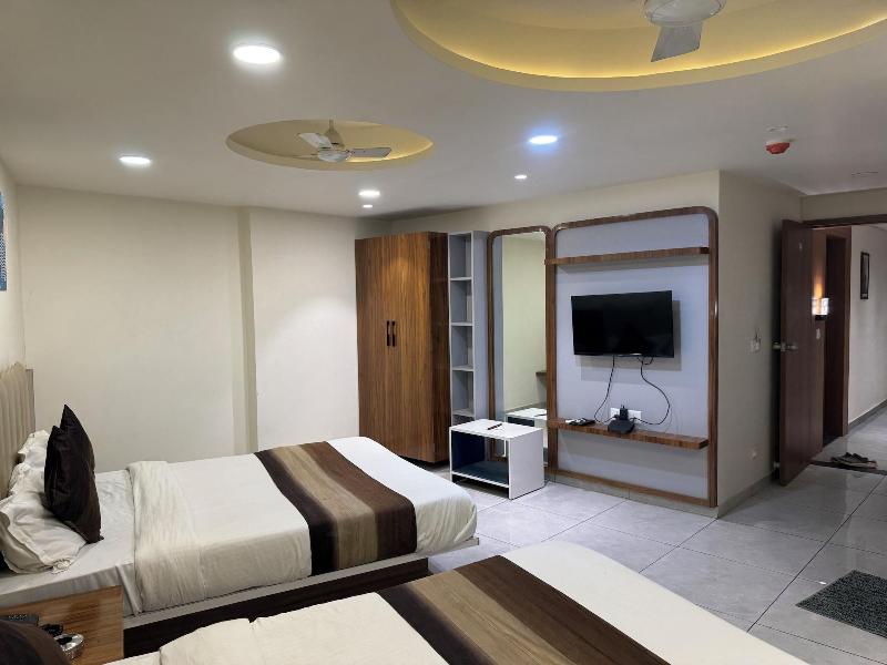 Hotel Pratham Inn image