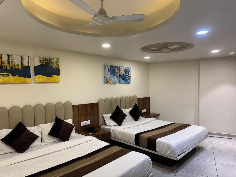 Hotel Pratham Inn image
