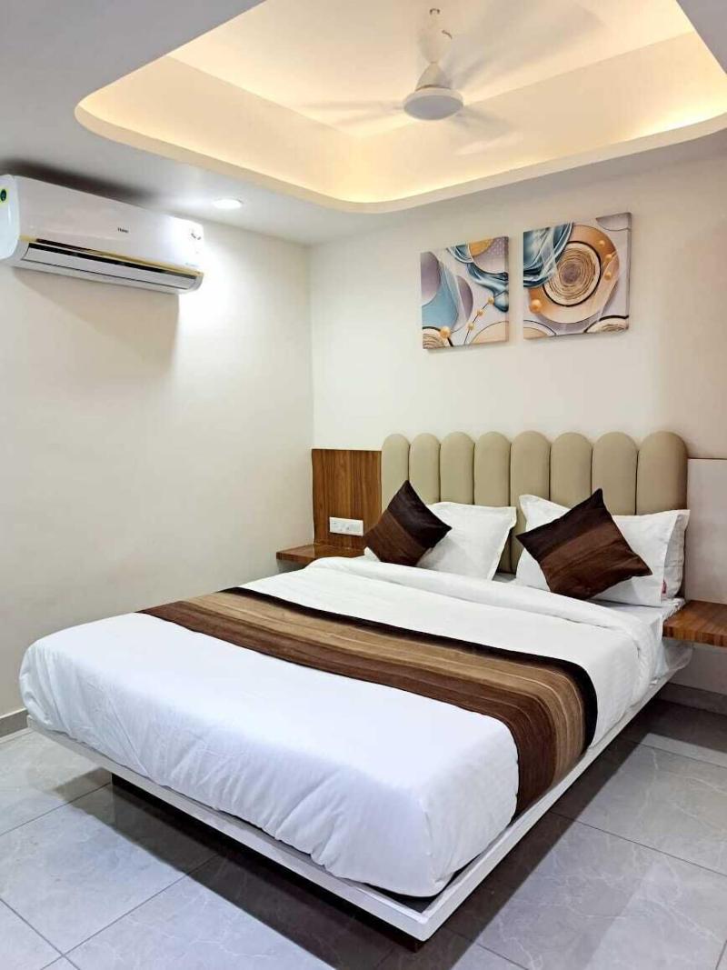 Hotel Pratham Inn image