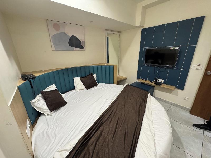 Hotel Pratham Inn image