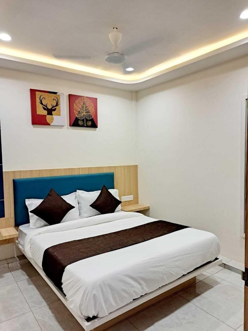 Hotel Pratham Inn image