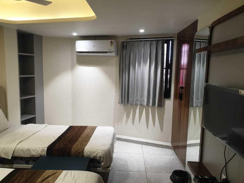 Hotel Pratham Inn image