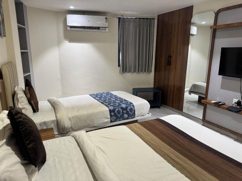 Hotel Pratham Inn image