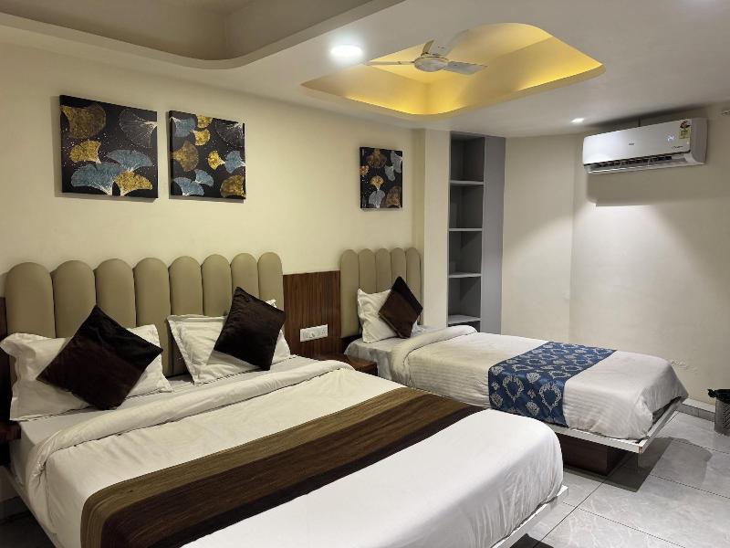 Hotel Pratham Inn image