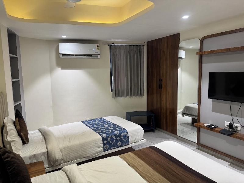 Hotel Pratham Inn image