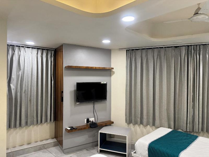 Hotel Pratham Inn image