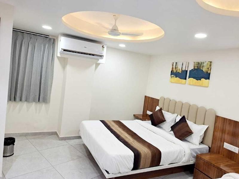 Hotel Pratham Inn image