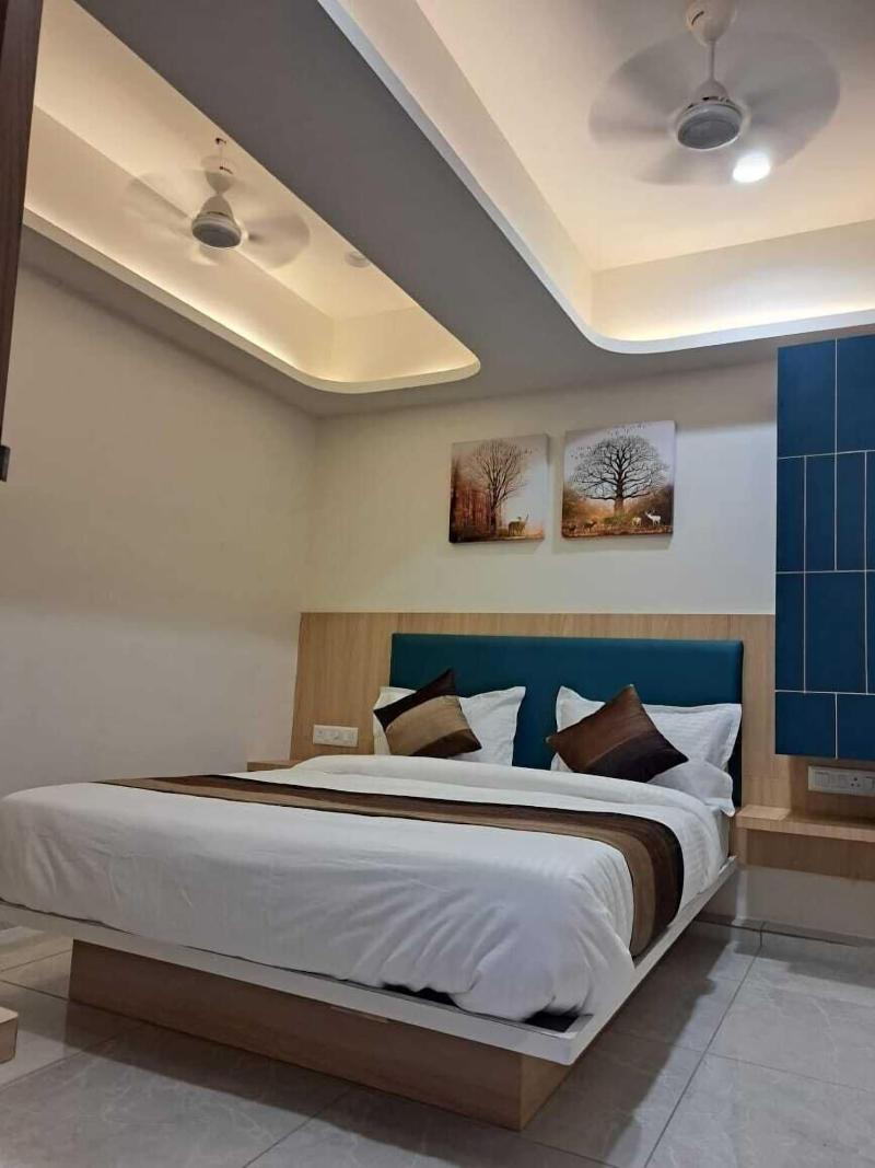 Hotel Pratham Inn image