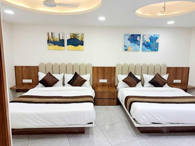 Hotel Pratham Inn image