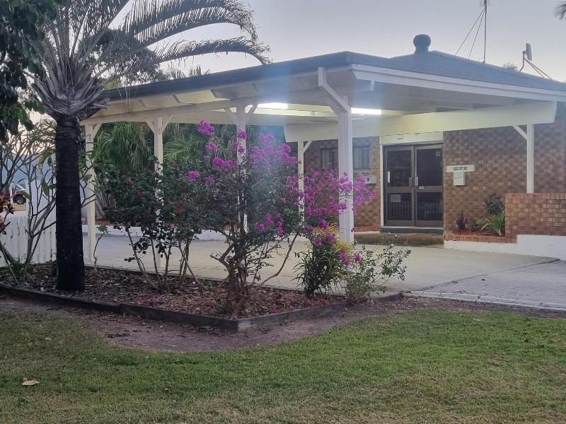 Koorawatha Homestead Motel