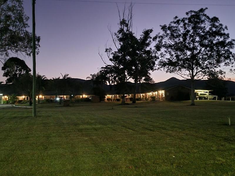 Koorawatha Homestead Motel