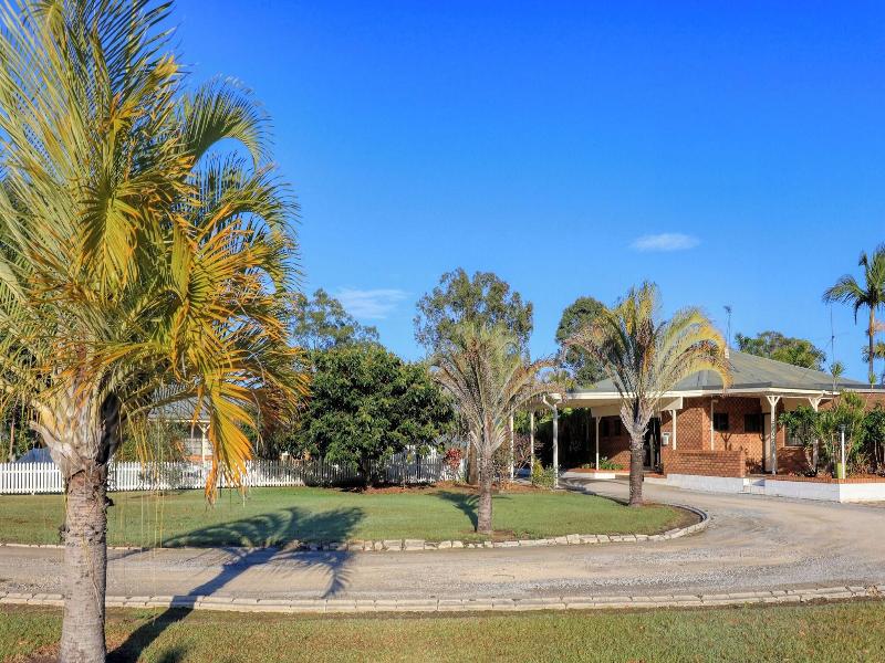 Koorawatha Homestead Motel