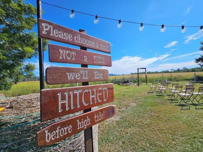 Koorawatha Homestead Motel