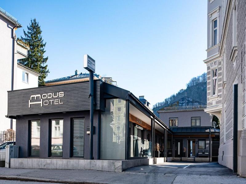 Hotel Modus image