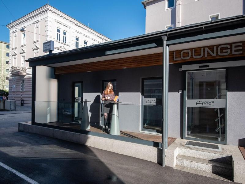 Hotel Modus image