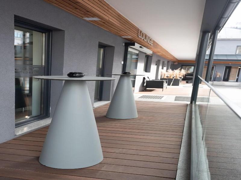 Hotel Modus image