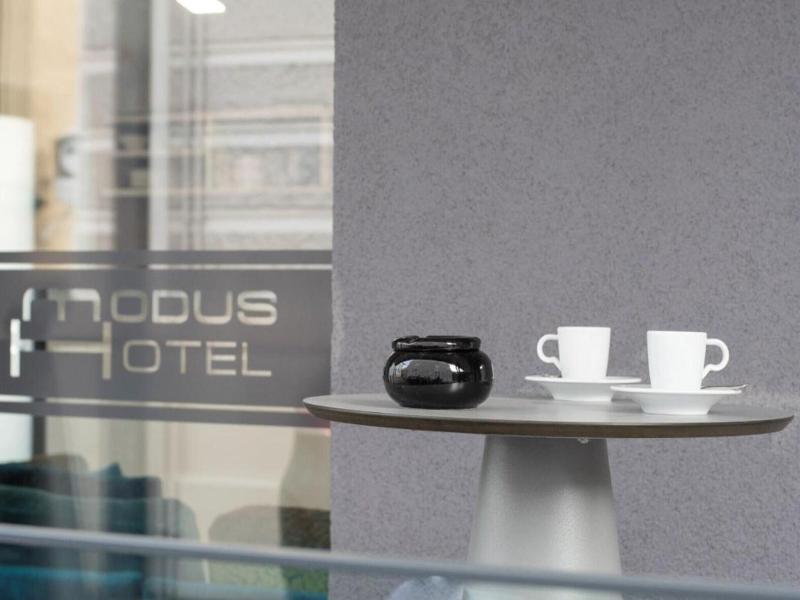 Hotel Modus image