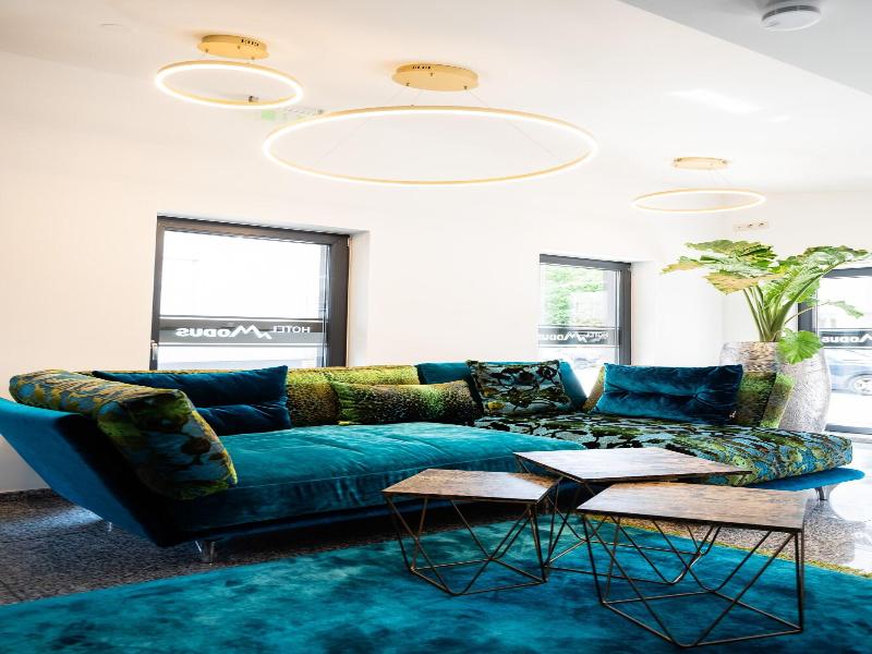 Hotel Modus image