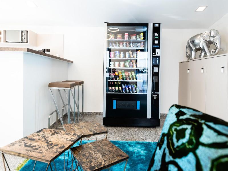 Hotel Modus image