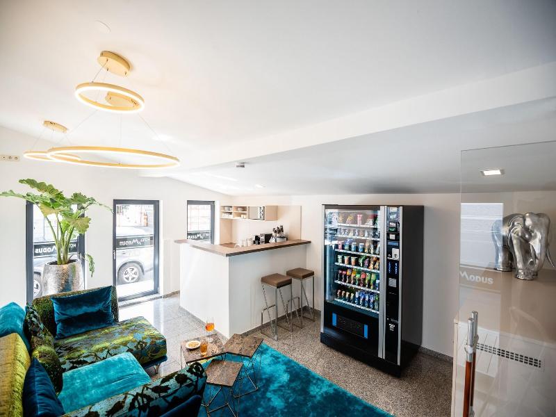 Hotel Modus image