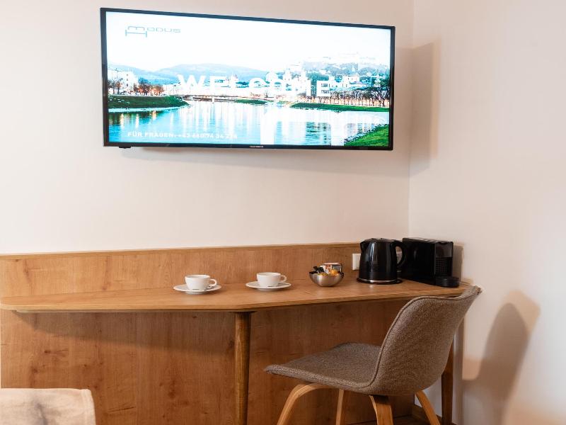 Hotel Modus image