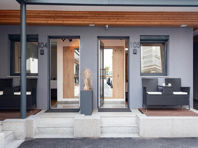 Hotel Modus image