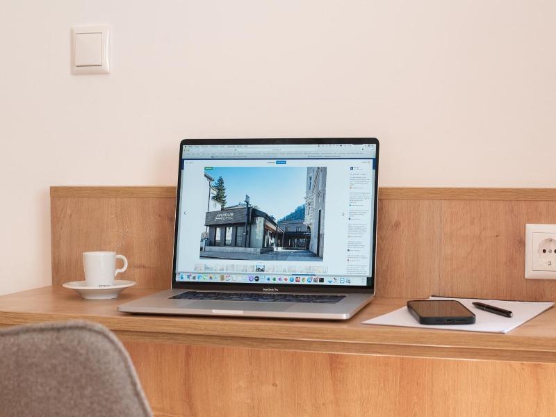 Hotel Modus image