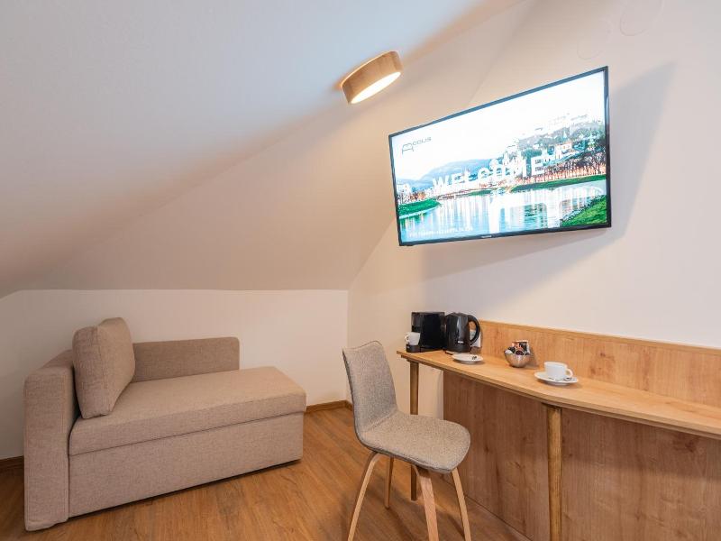 Hotel Modus image